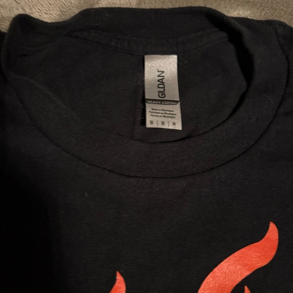 Samurai T-Shirt - Picture 3 of 3